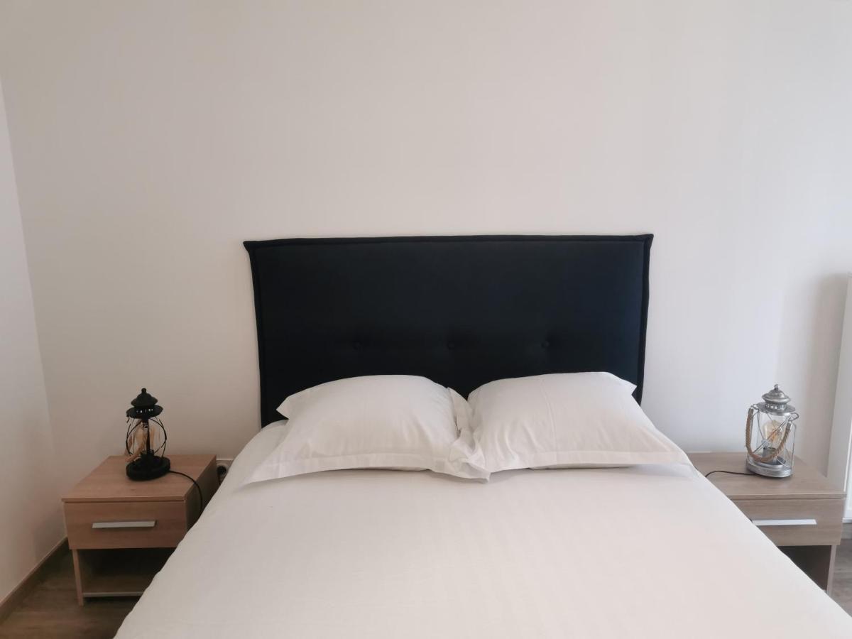Appartamento Les Ganivelles Donville-les-Bains Esterno foto